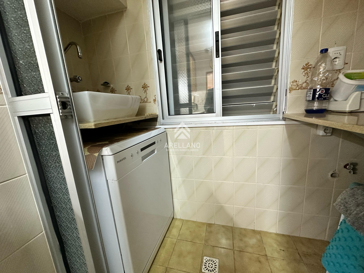 Apartamento ID.4299 - Venta Apartamento de 2 dormitorios 