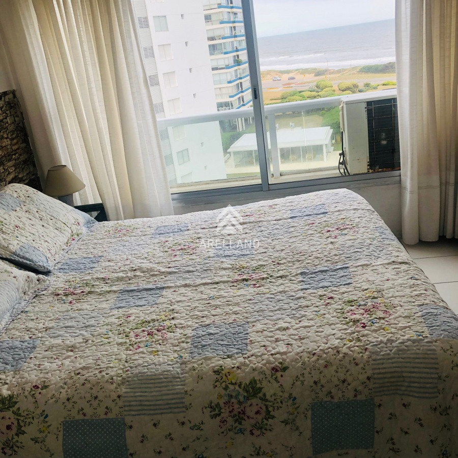 Apartamento ID.2967 - Venta apartamento de 1 dormitorio en Punta del Este