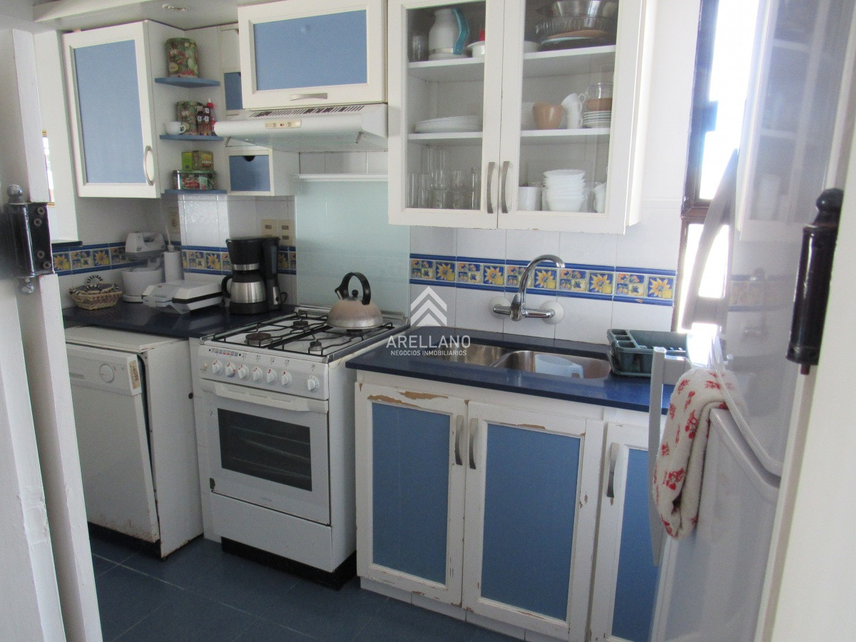 Apartamento ID.3889 - Apartamento en venta de 3 dormitorios en Punta del Este