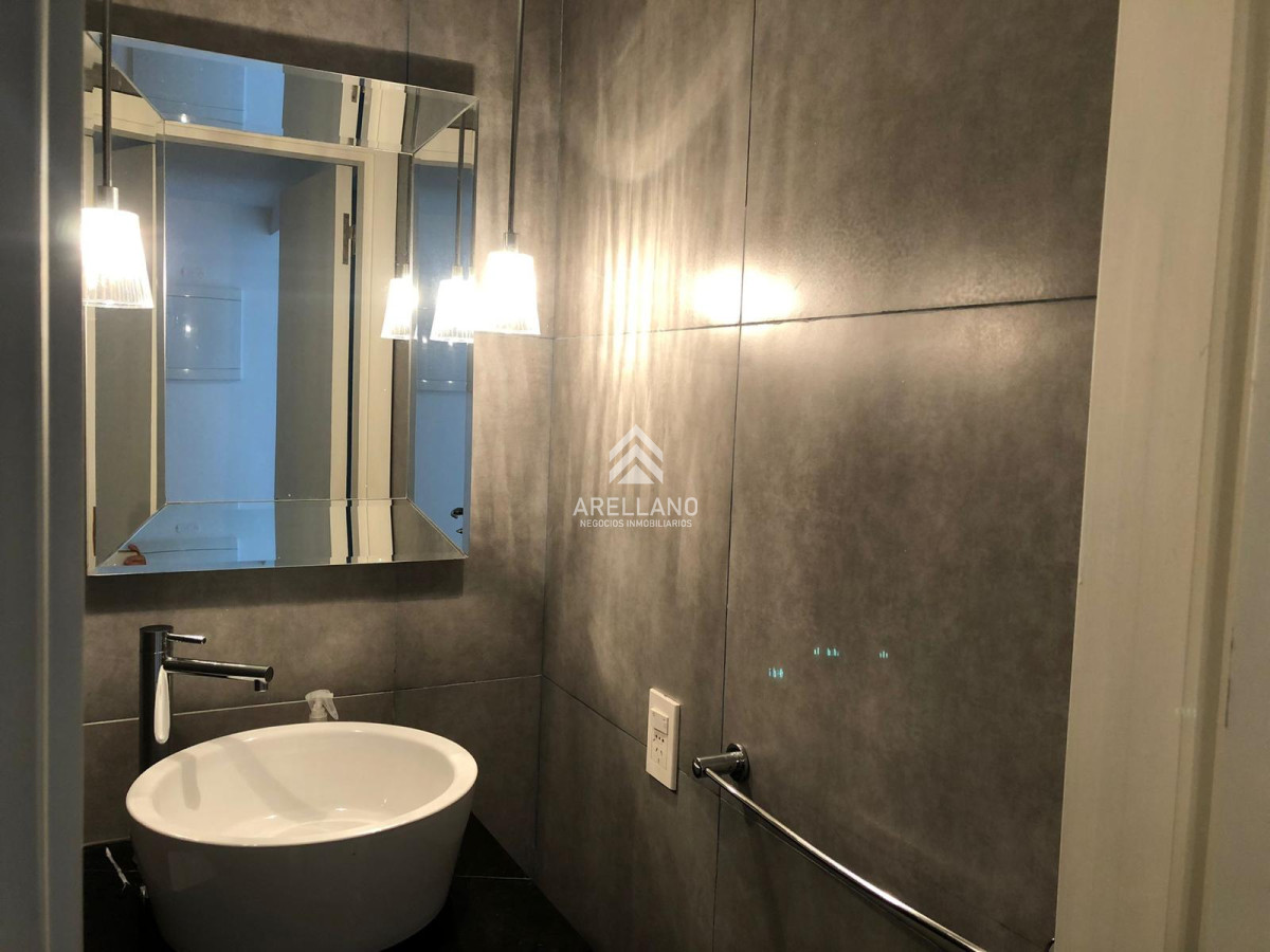 Apartamento ID.3486 - Venta apartamento 1 dormitorio y medio 