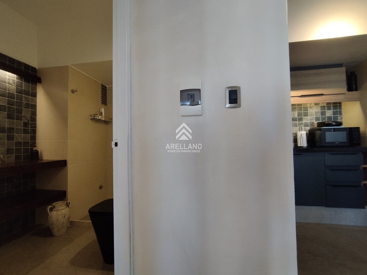 Apartamento ID.4902 - Apartamento de 1 dormitorio en venta en Punta del Este