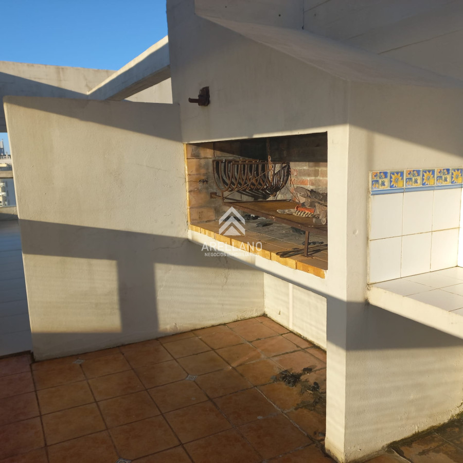 Apartamento ID.3889 - Apartamento en venta de 3 dormitorios en Punta del Este