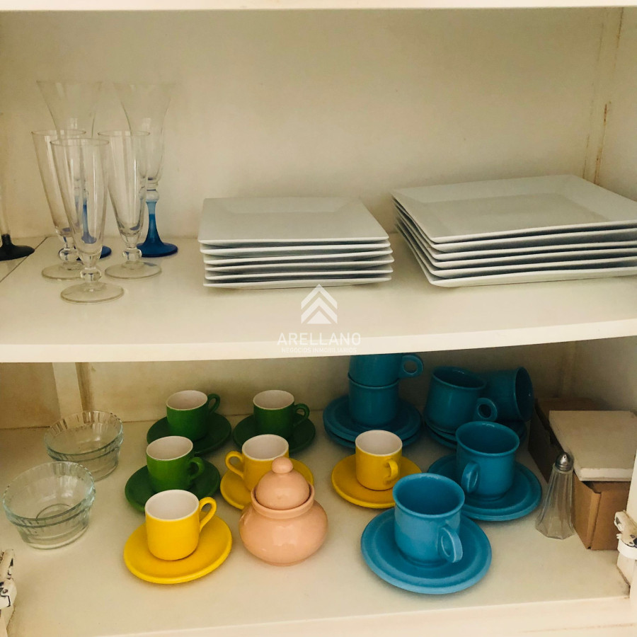 Apartamento ID.2967 - Venta apartamento de 1 dormitorio en Punta del Este