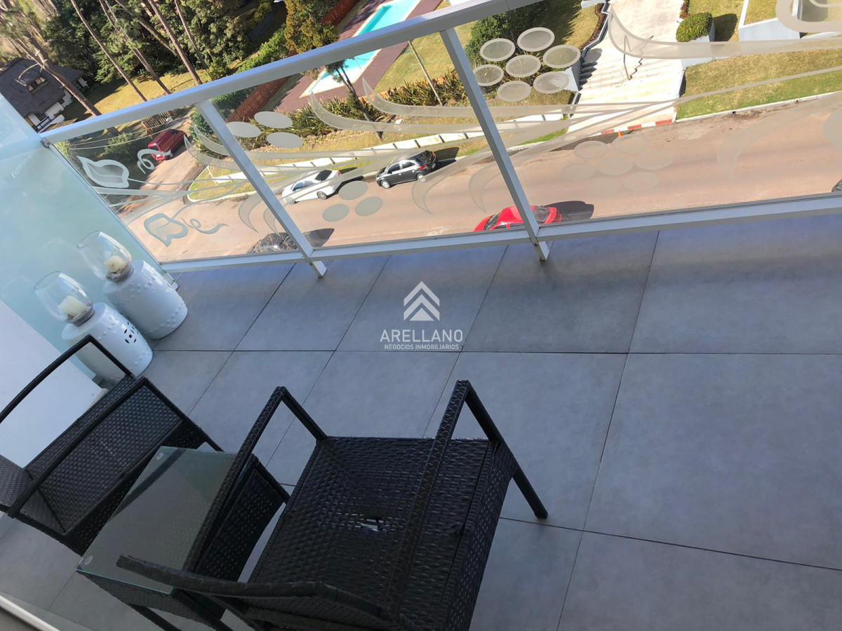 Apartamento ID.3486 - Venta apartamento 1 dormitorio y medio 