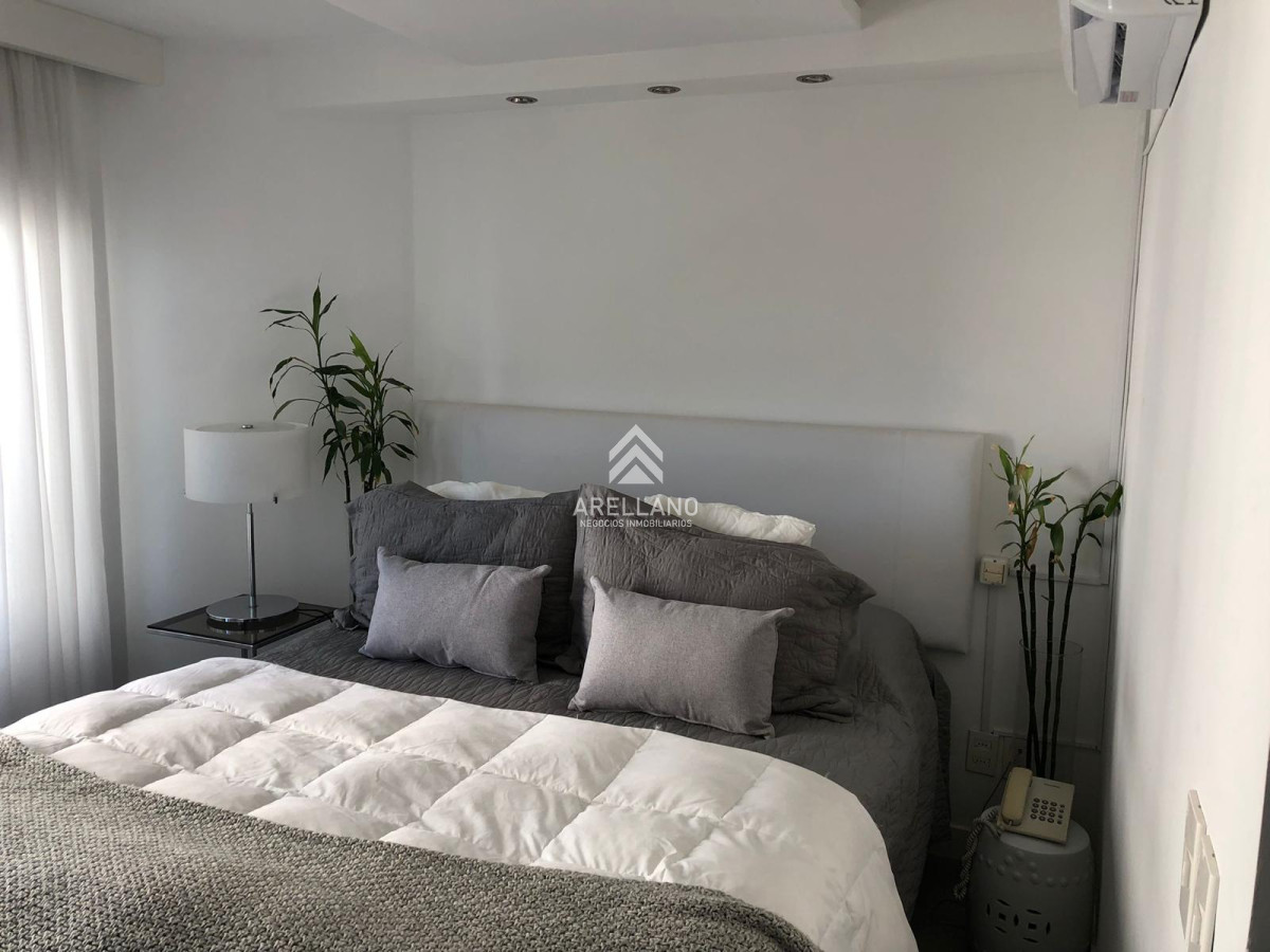 Apartamento ID.3486 - Venta apartamento 1 dormitorio y medio 