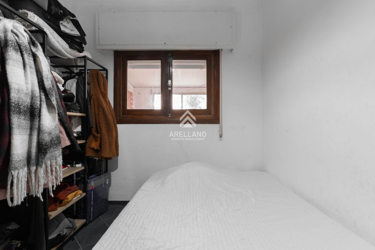 Apartamento ID.4945 - Apartamento en venta de 3 dormitorios y dependencia de servicio en Punta del Este