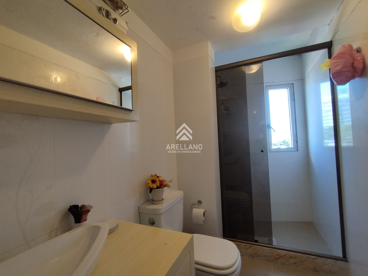 Apartamento ID.4490 - Venta Apartamento 3 dormitorios y dependencia 