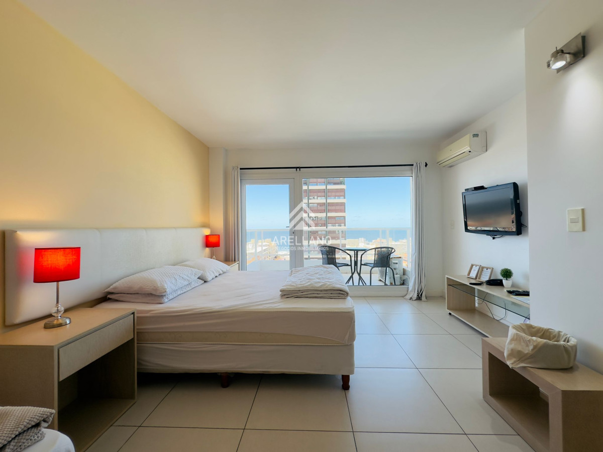Apartamento ID.1996 - Venta Monoambiente 