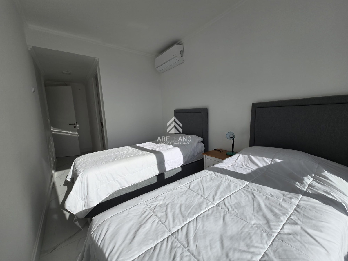 Apartamento ID.3814 - Venta y alquiler apartamento 3 dormitorios 