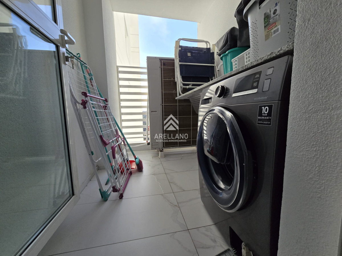Apartamento ID.3814 - Venta y alquiler apartamento 3 dormitorios 