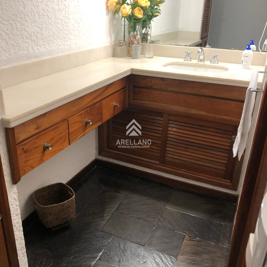 Apartamento ID.6104 - Venta apartamento 3 dormitorios 