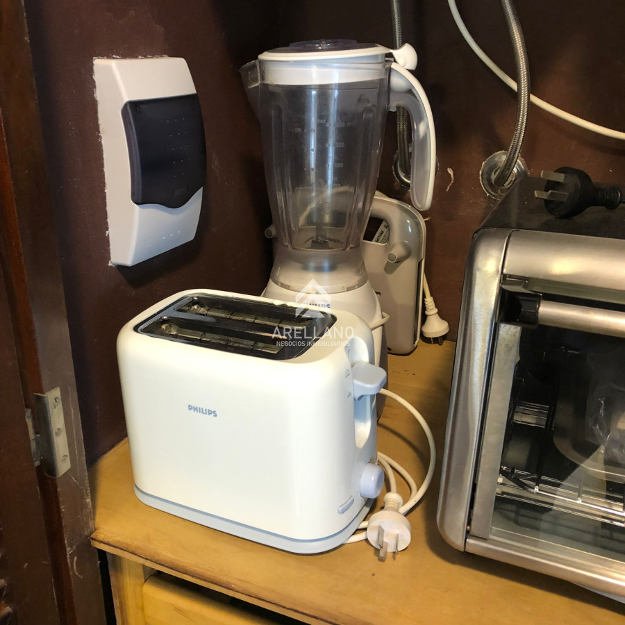 Apartamento ID.6104 - Venta apartamento 3 dormitorios 