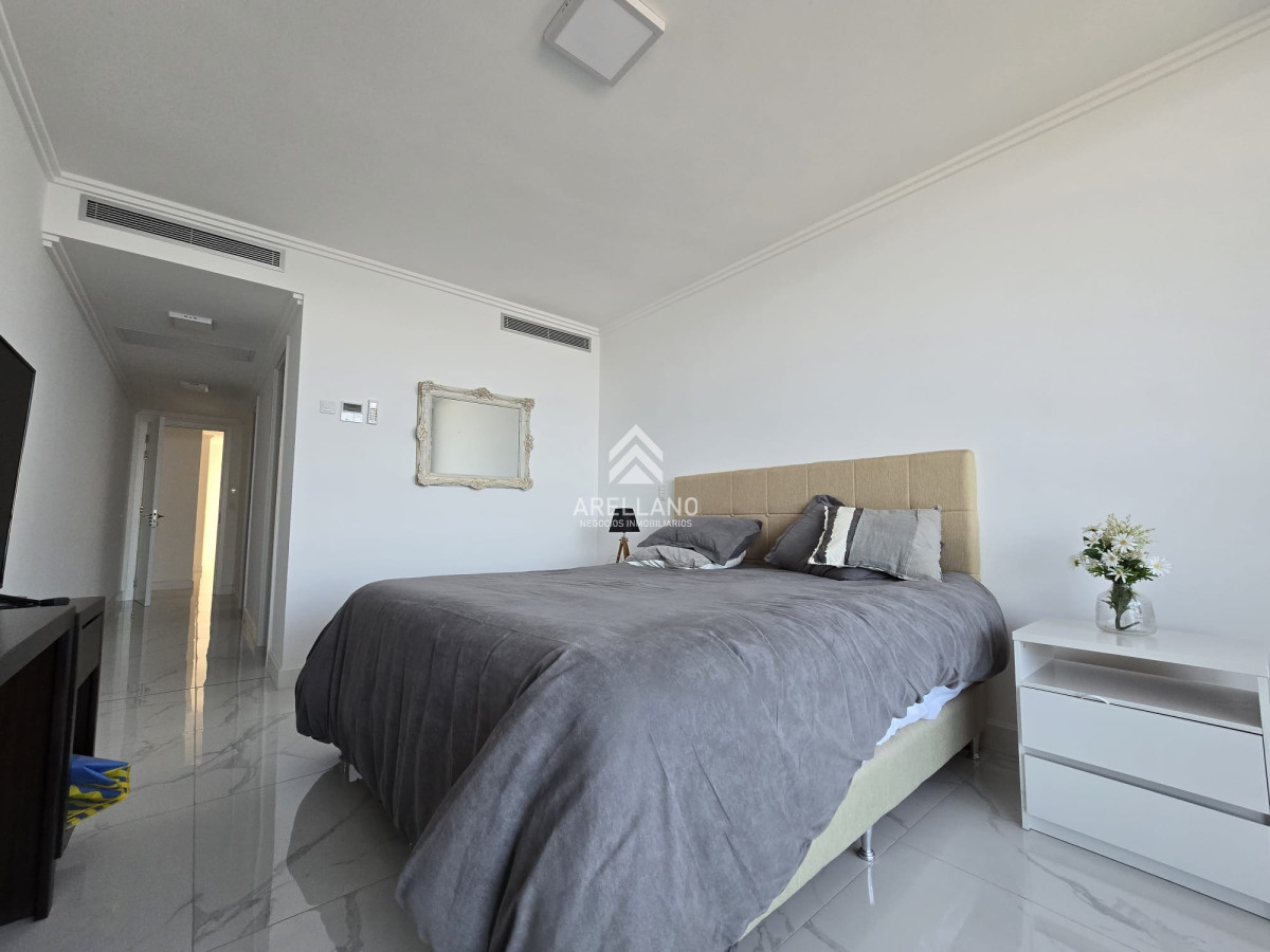 Apartamento ID.3814 - Venta y alquiler apartamento 3 dormitorios 