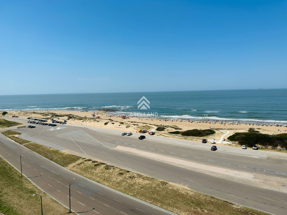 Apartamento ID.6104 - Venta apartamento 3 dormitorios 