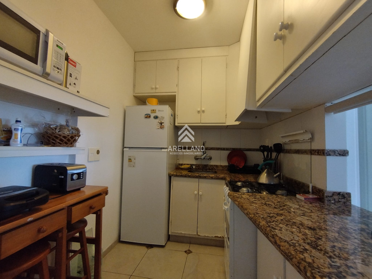 Apartamento ID.3313 - Venta apartamento 1 dormitorio 