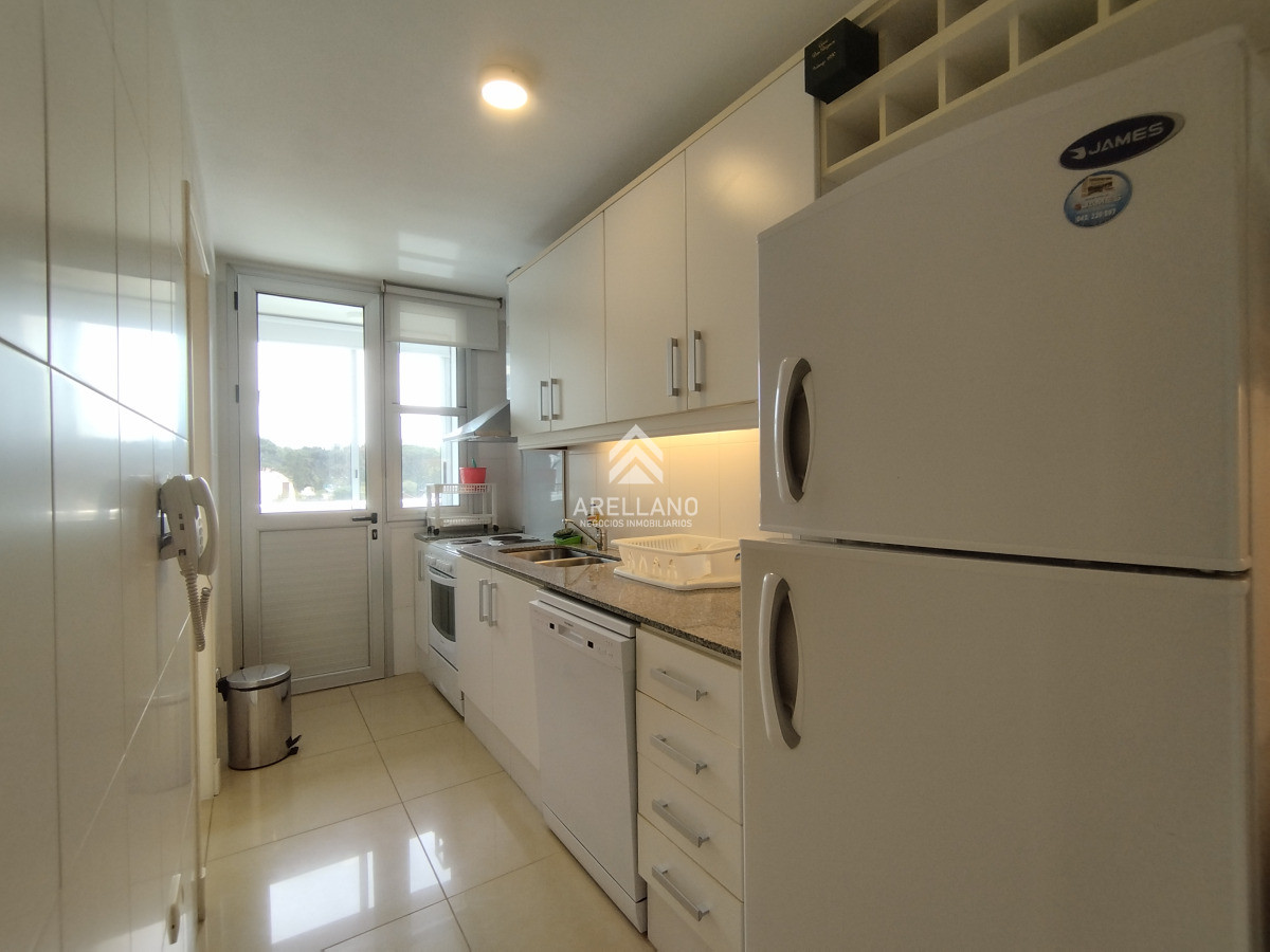 Apartamento ID.4491 - Venta apartamento 3 dormitorios Punta del Este