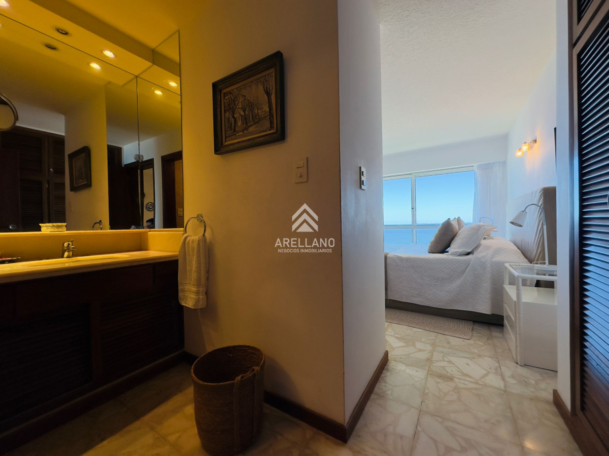 Apartamento ID.3247 - Venta apartamento 3 dormitorios 