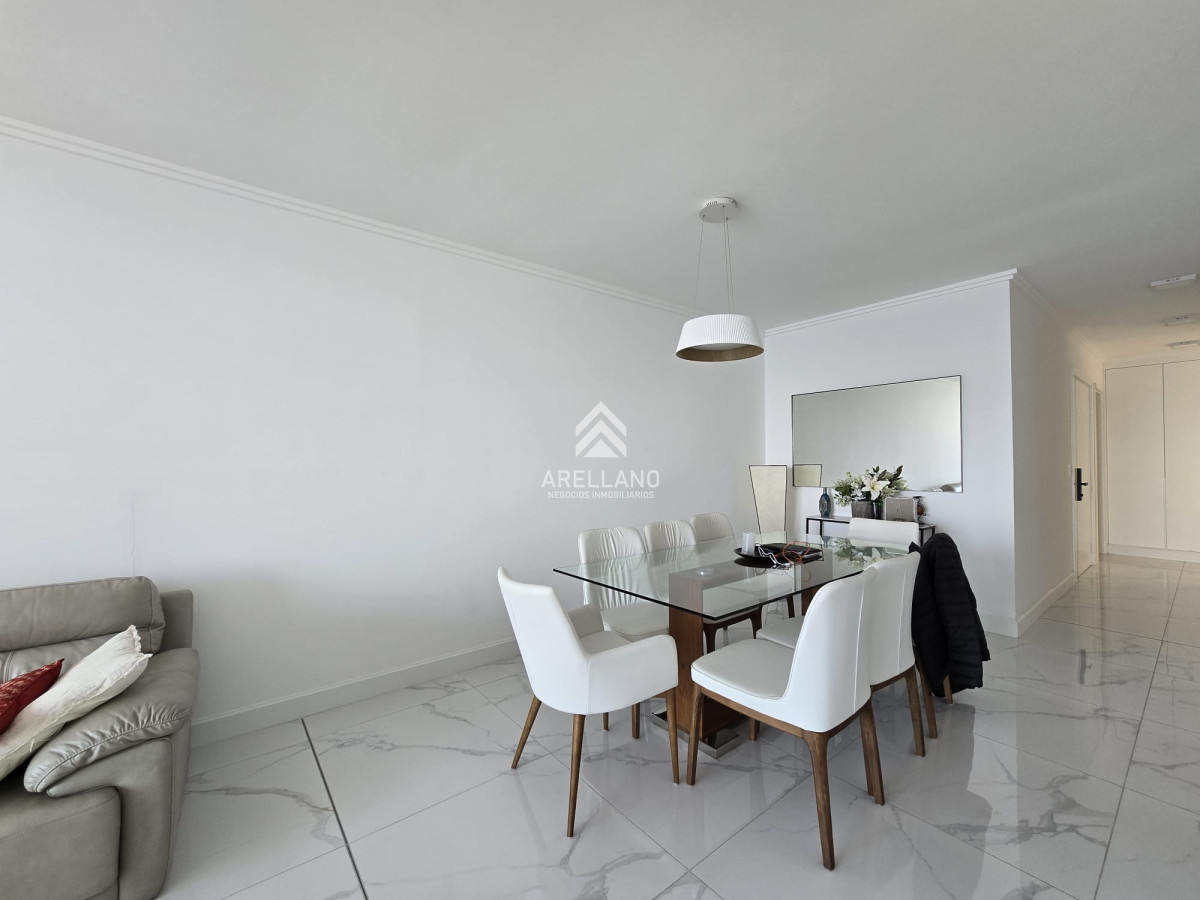 Apartamento ID.3814 - Venta y alquiler apartamento 3 dormitorios 