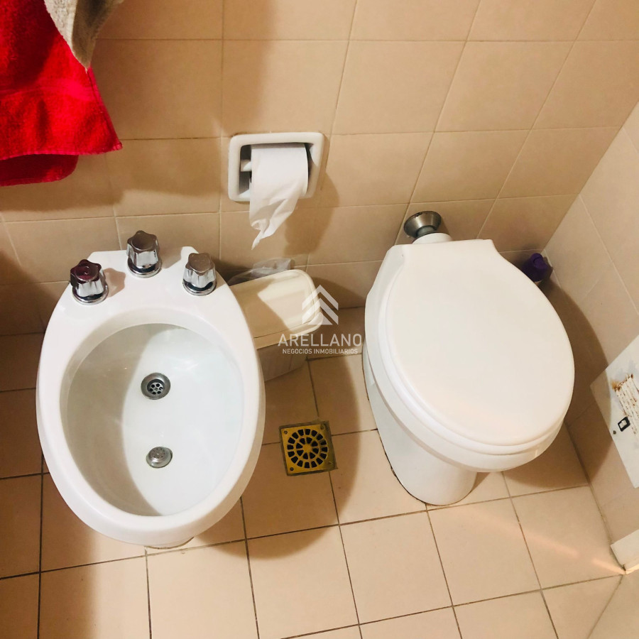 Apartamento ID.2967 - Venta apartamento de 1 dormitorio en Punta del Este