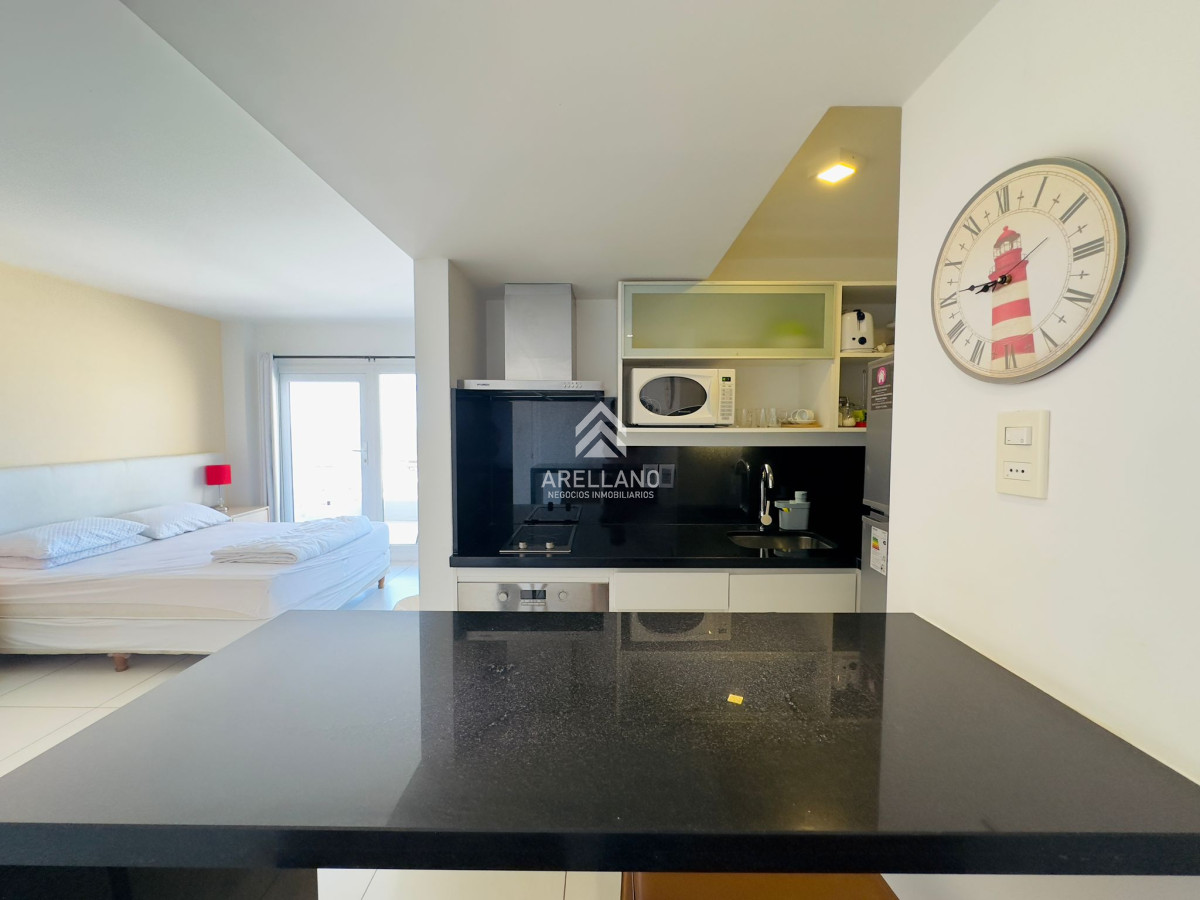 Apartamento ID.1996 - Venta Monoambiente 
