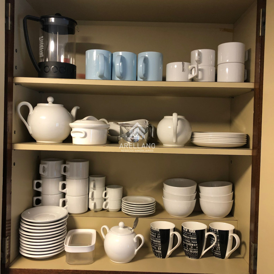 Apartamento ID.6104 - Venta apartamento 3 dormitorios 