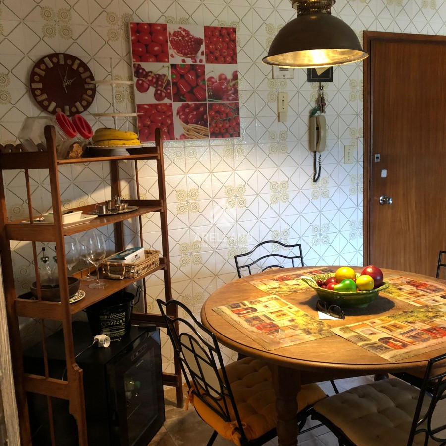 Apartamento ID.2133 - Venta apartamento 3 dormitorios 