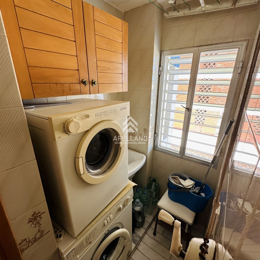 Apartamento ID.3883 - Venta apartamento 3 dormitorios Playa Brava 