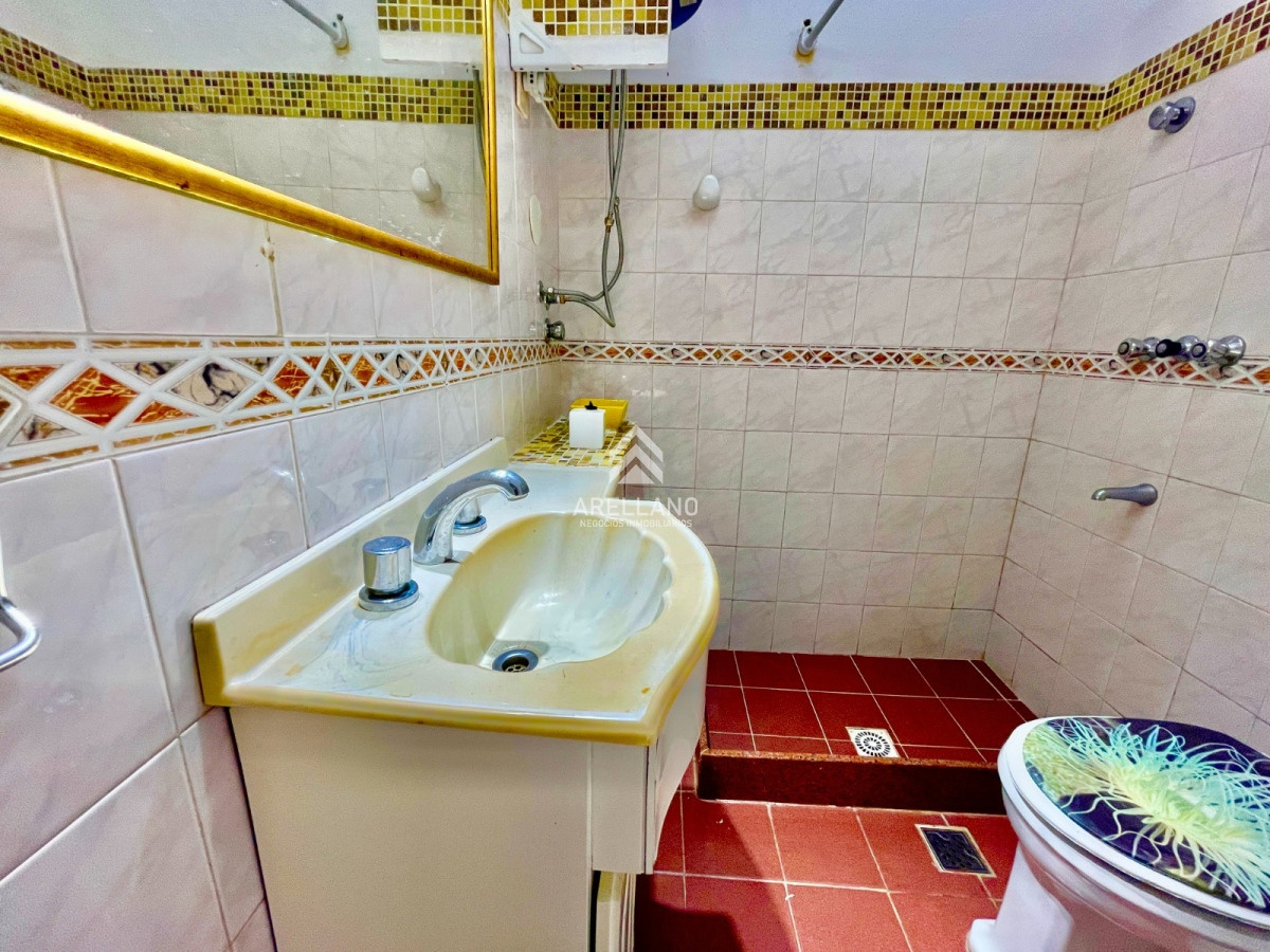 Apartamento ID.3323 - Venta apartamento de 1 dormitorio en Punta del Este