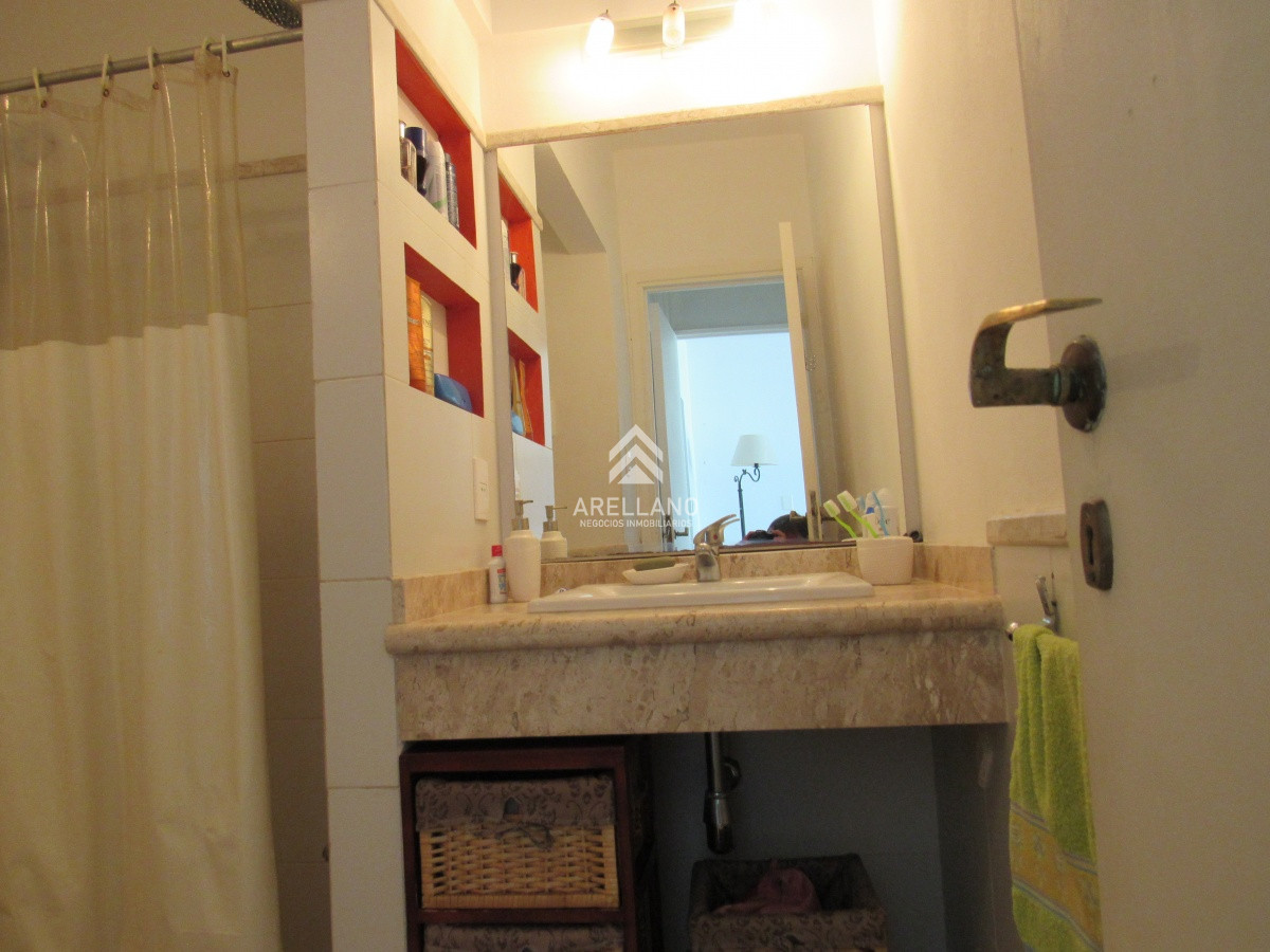 Apartamento ID.3313 - Venta apartamento 1 dormitorio 