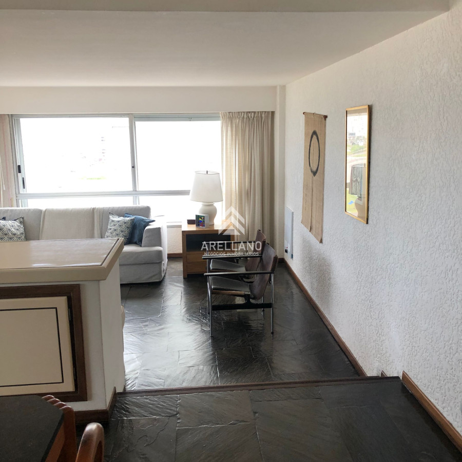 Apartamento ID.6104 - Venta apartamento 3 dormitorios 