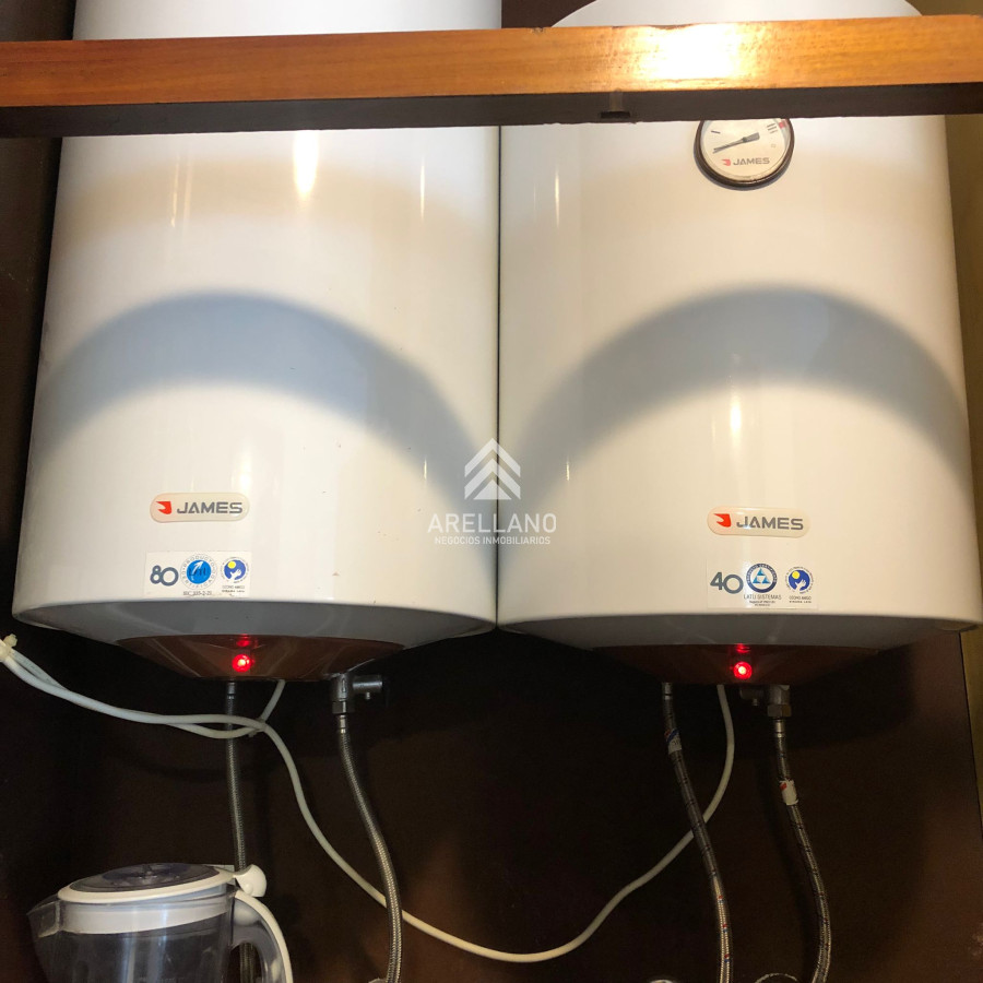 Apartamento ID.6104 - Venta apartamento 3 dormitorios 