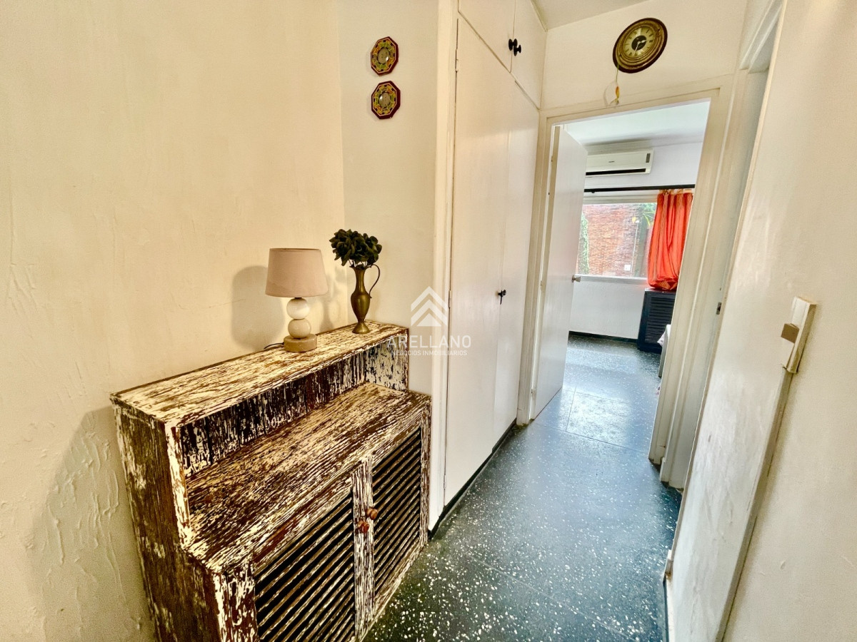 Apartamento ID.3323 - Venta apartamento de 1 dormitorio en Punta del Este