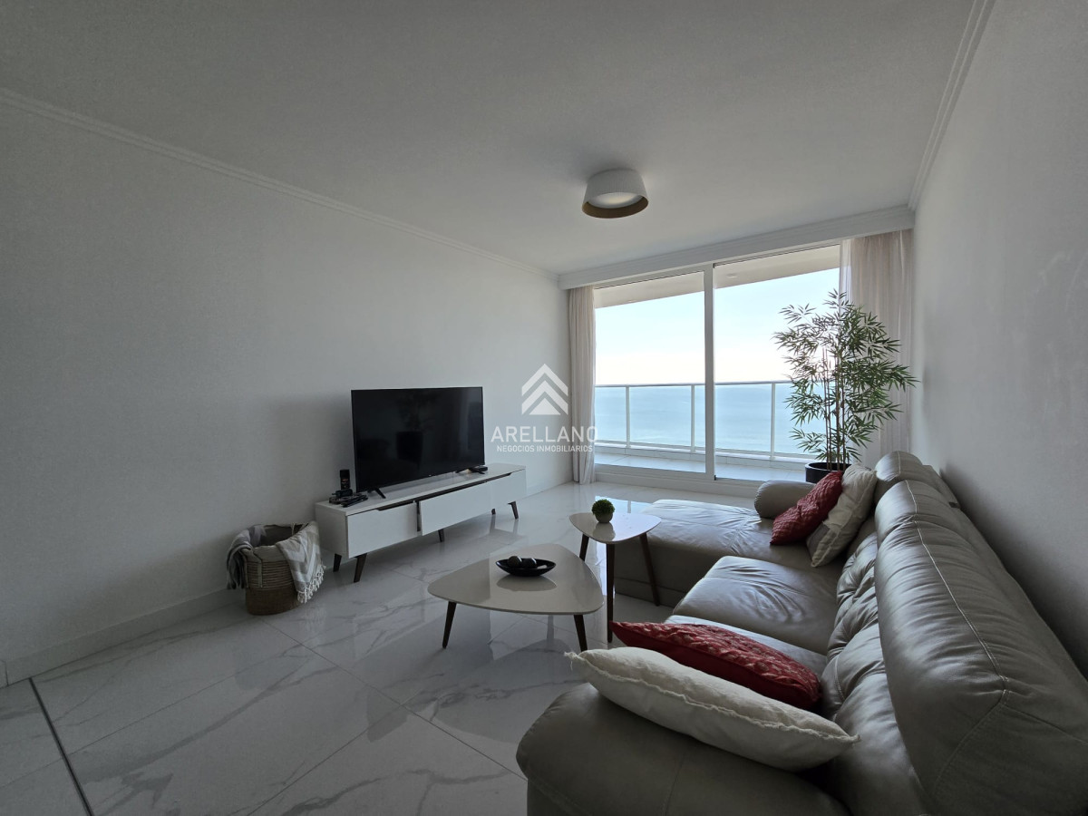 Apartamento ID.3814 - Venta y alquiler apartamento 3 dormitorios 