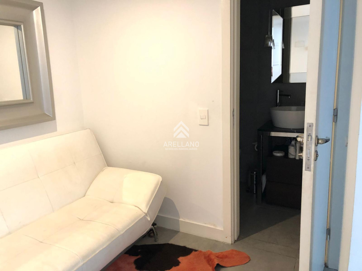 Apartamento ID.3486 - Venta apartamento 1 dormitorio y medio 