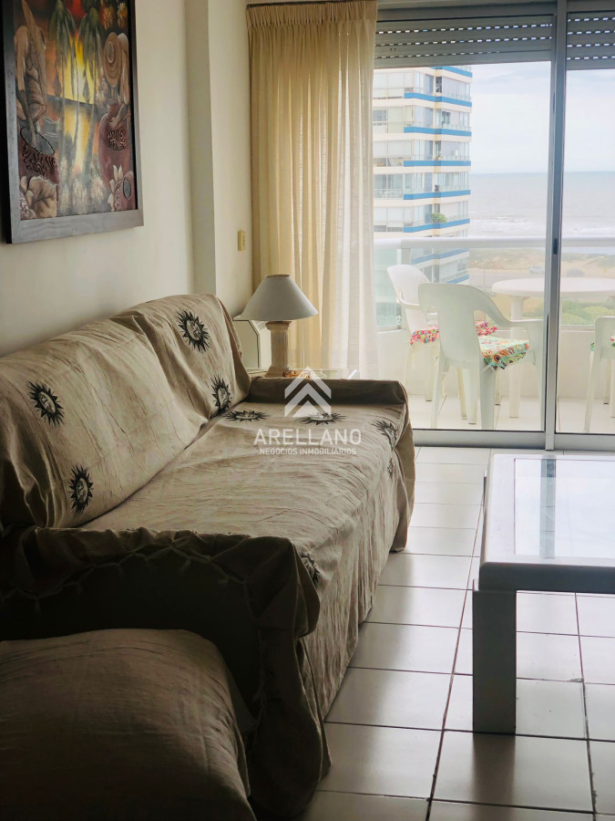 Apartamento ID.2967 - Venta apartamento de 1 dormitorio en Punta del Este