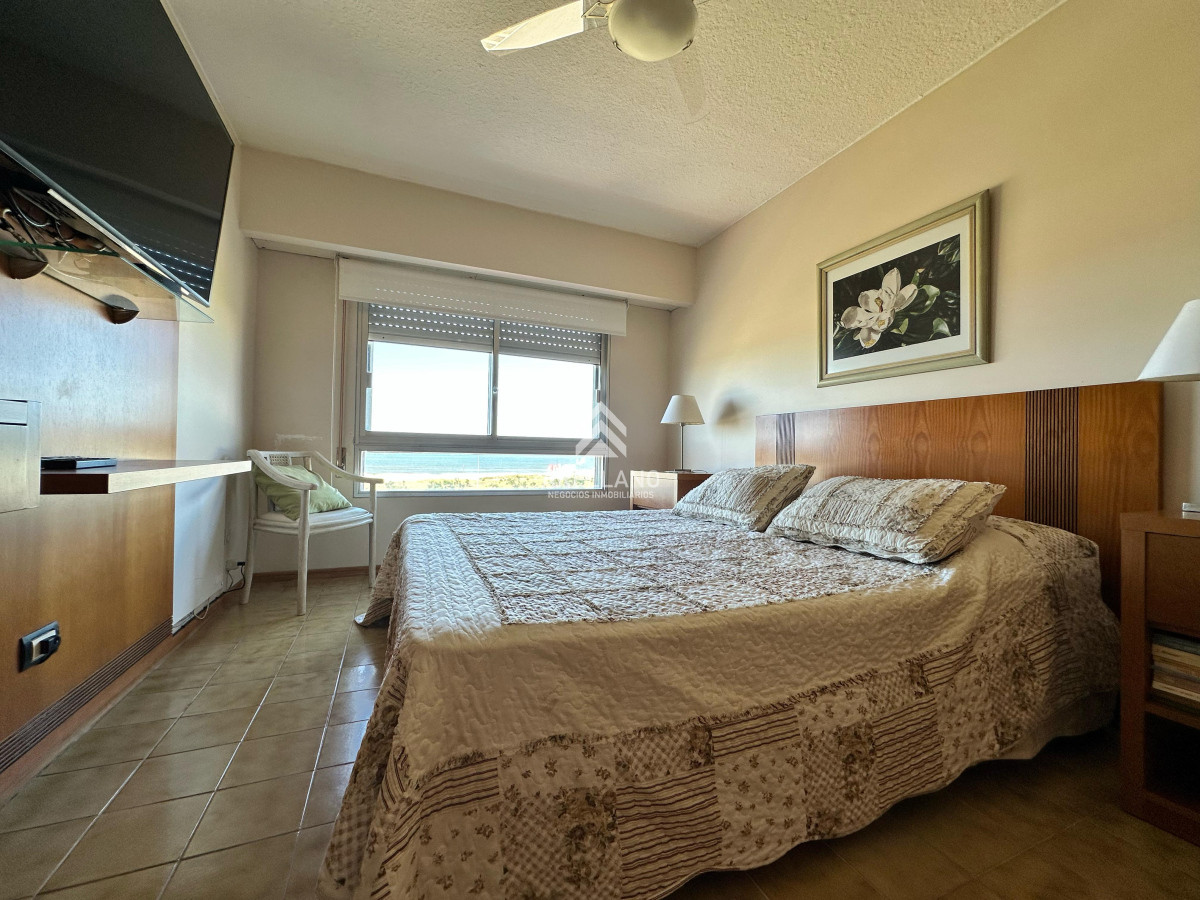 Apartamento ID.4299 - Venta Apartamento de 2 dormitorios 