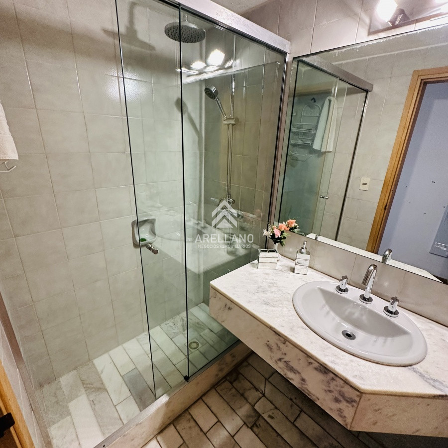 Apartamento ID.3883 - Venta apartamento 3 dormitorios Playa Brava 