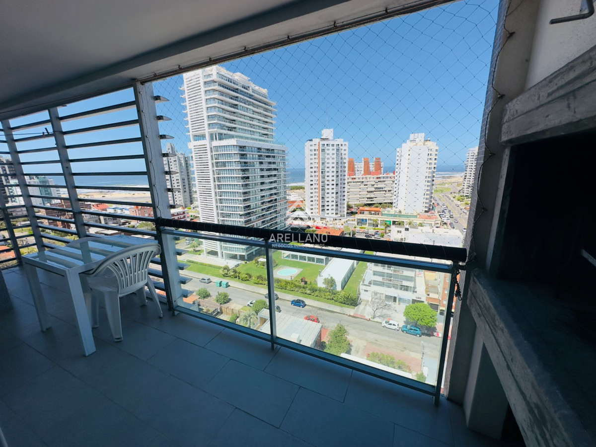 Apartamento ID.4092 - Apto en venta, 2 dormitorios 2 baños