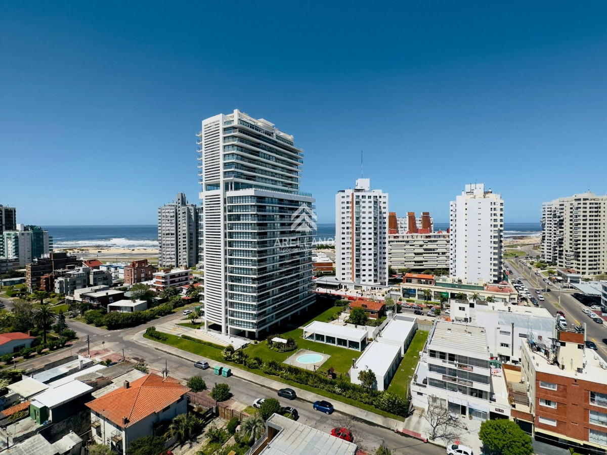 Apartamento ID.4092 - Apto en venta, 2 dormitorios 2 baños