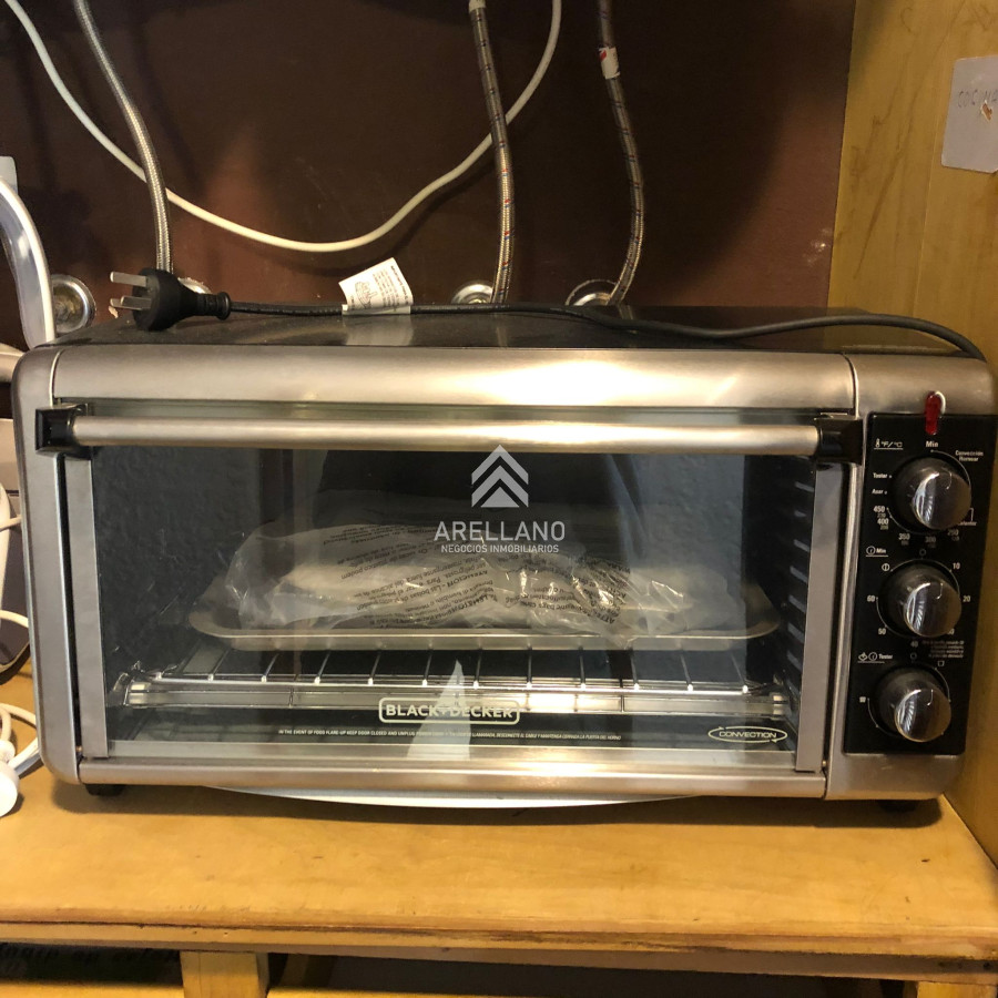 Apartamento ID.6104 - Venta apartamento 3 dormitorios 