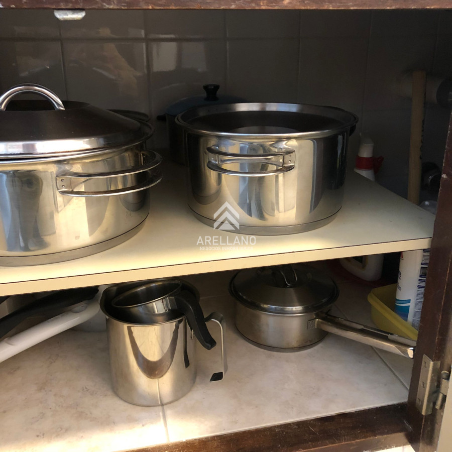 Apartamento ID.6104 - Venta apartamento 3 dormitorios 