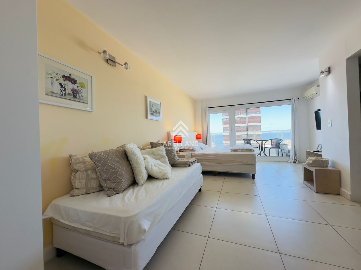 Apartamento ID.1996 - Venta Monoambiente 