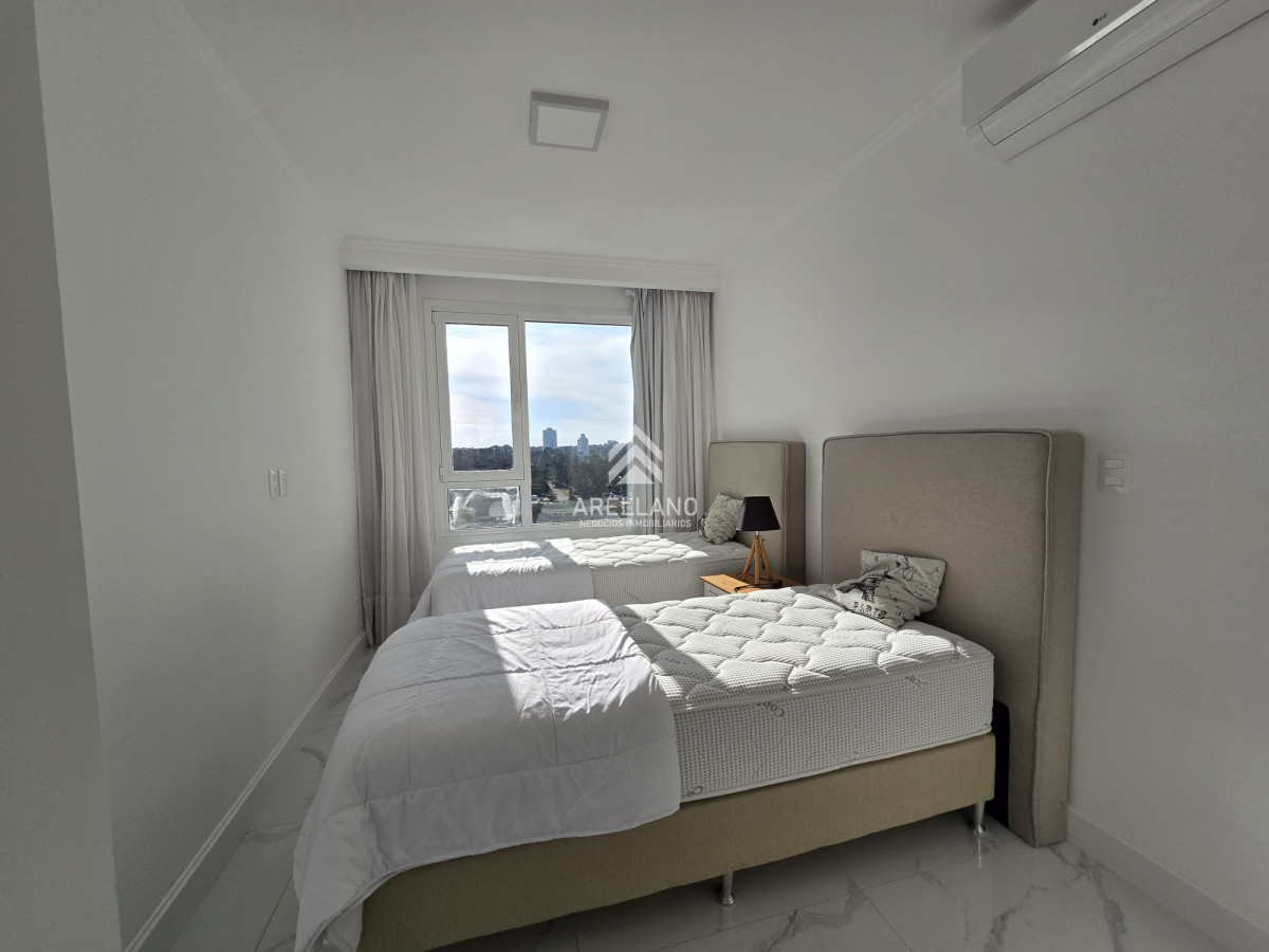 Apartamento ID.3814 - Venta y alquiler apartamento 3 dormitorios 