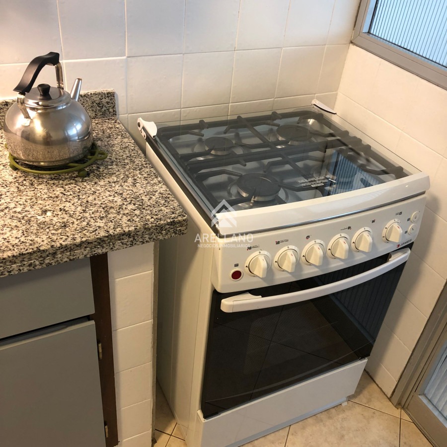 Apartamento ID.6104 - Venta apartamento 3 dormitorios 