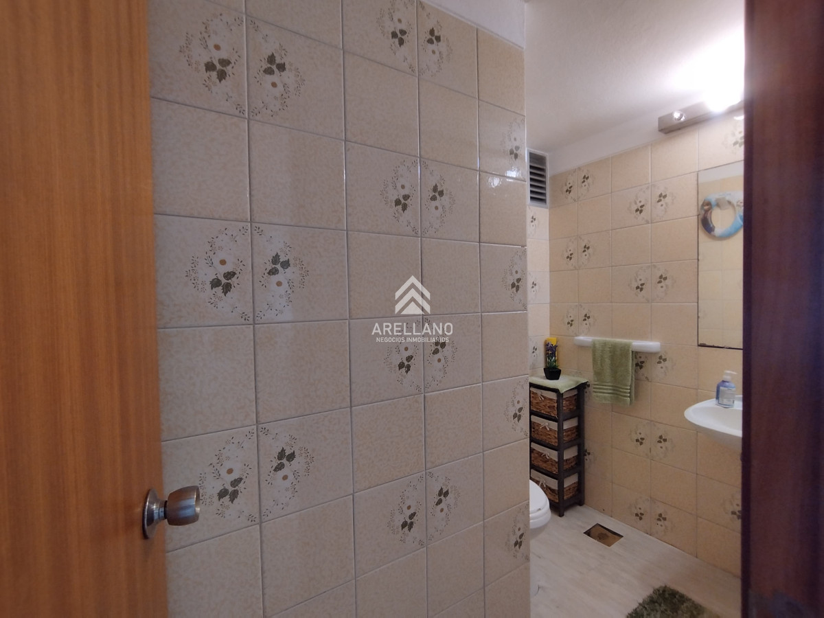 Apartamento ID.4490 - Venta Apartamento 3 dormitorios y dependencia 