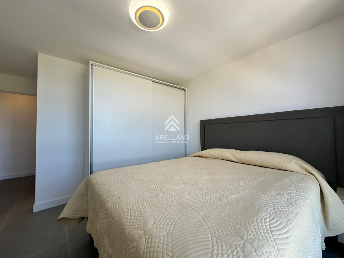 Apartamento ID.3885 - Venta apartamento 2 dormitorios en Edificio View II