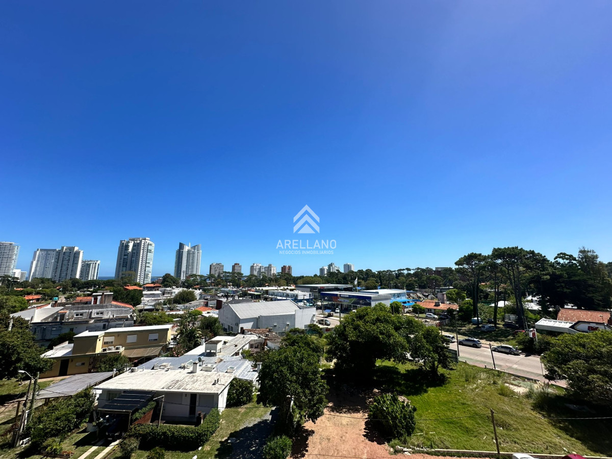 Apartamento ID.3885 - Venta apartamento 2 dormitorios en Edificio View II