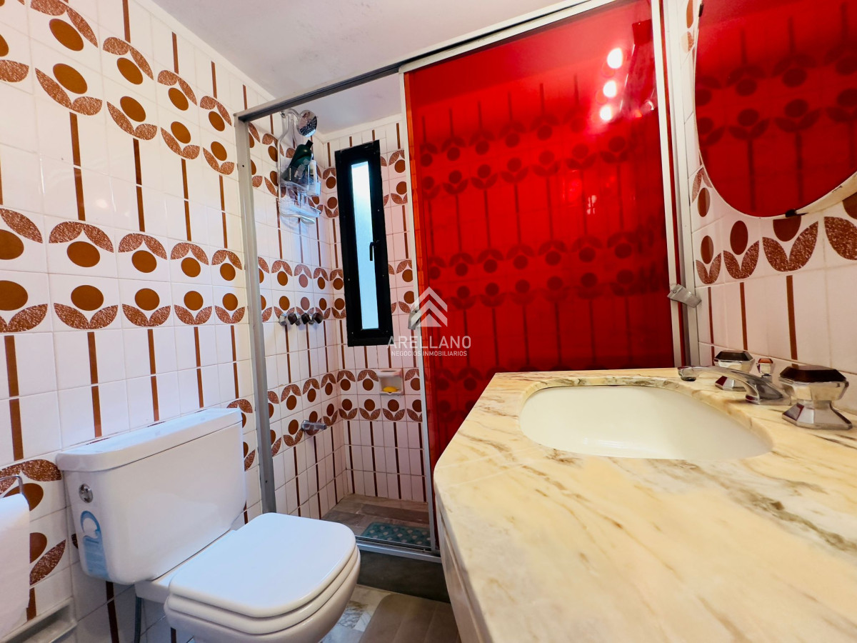 Apartamento ID.3888 - Apartamento en venta de 3 dormitorios en Punta del Este