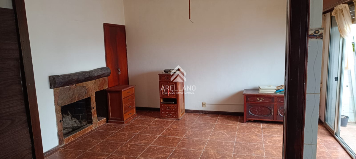 Apartamento ID.5256 - Venta apartamento 2 dormitorios 