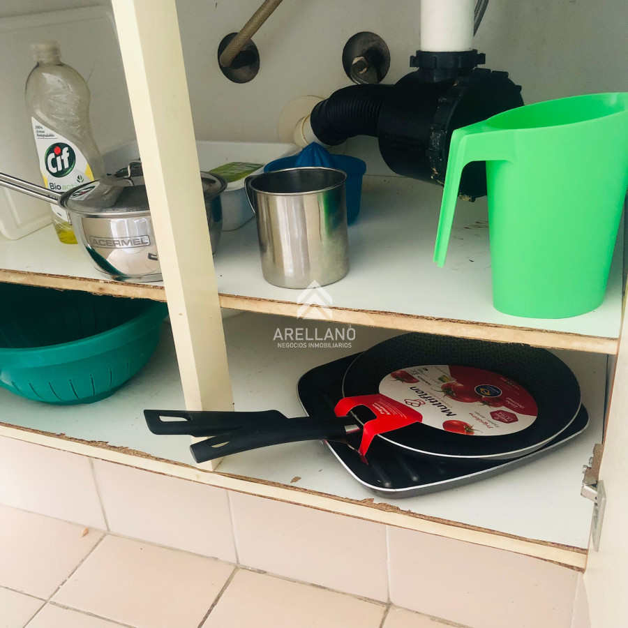 Apartamento ID.2967 - Venta apartamento de 1 dormitorio en Punta del Este